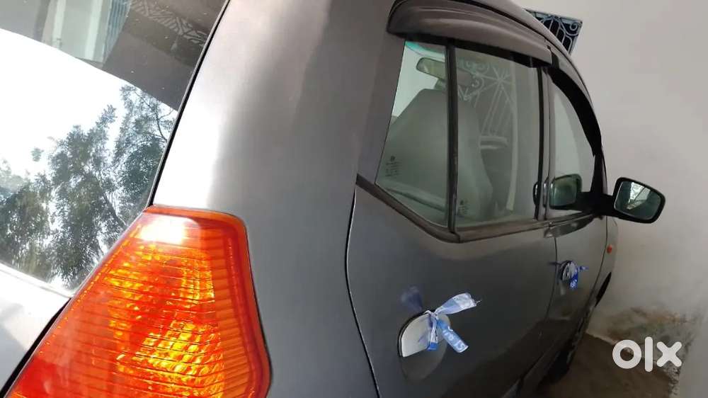 Hyundai I10 2009 Petrol Good Condition