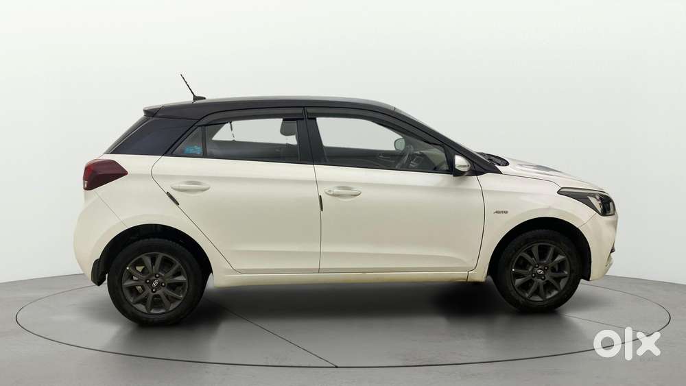 Hyundai Elite I20 Sportz Plus Cvt, 2019, Petrol