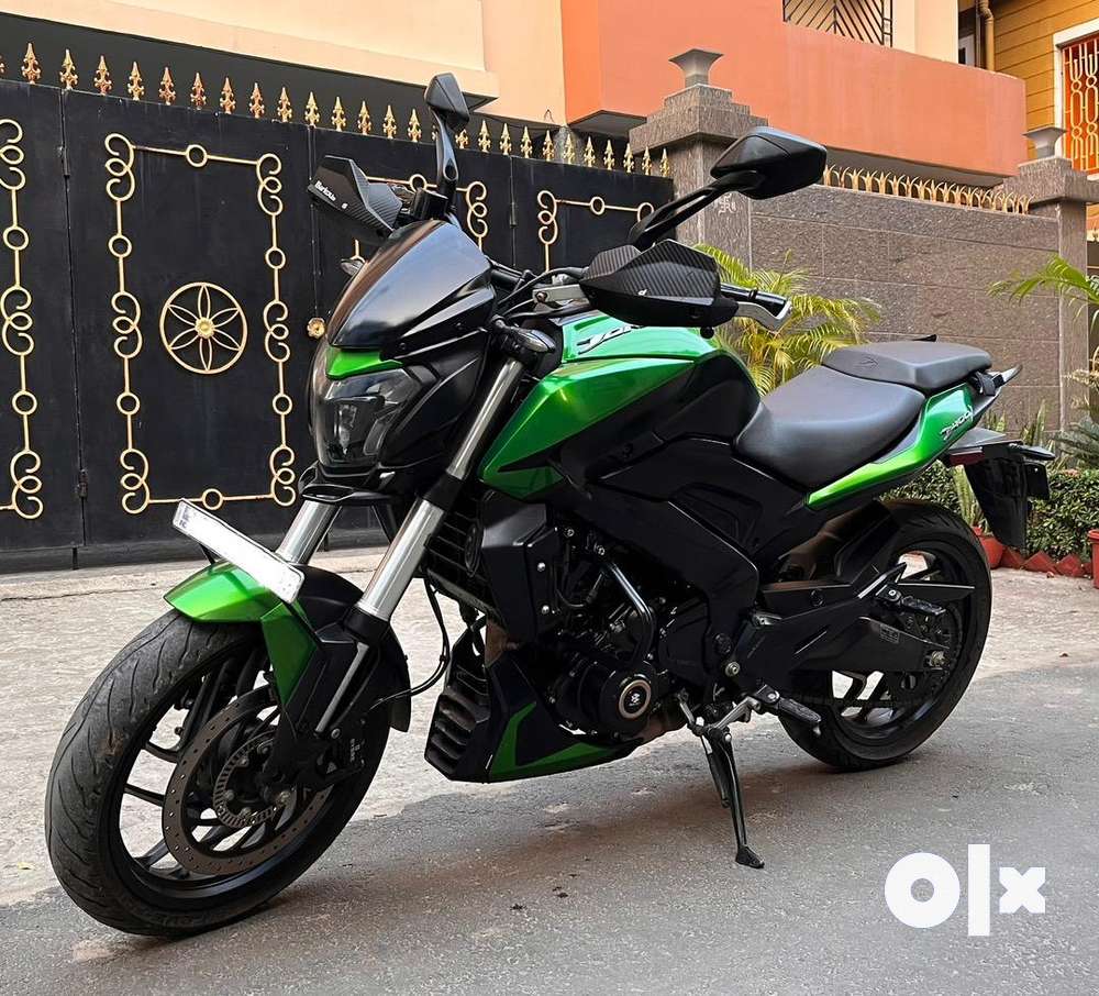 Bajaj dominar 400 hot sale olx