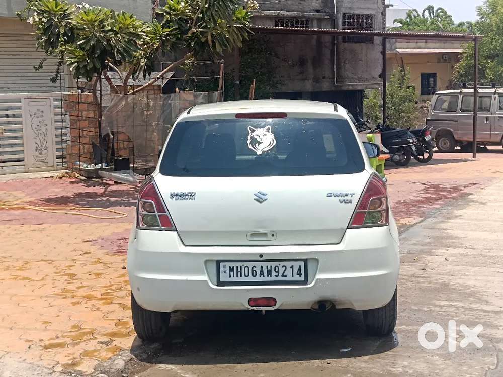 Maruti Swift Vdi Bs Iv