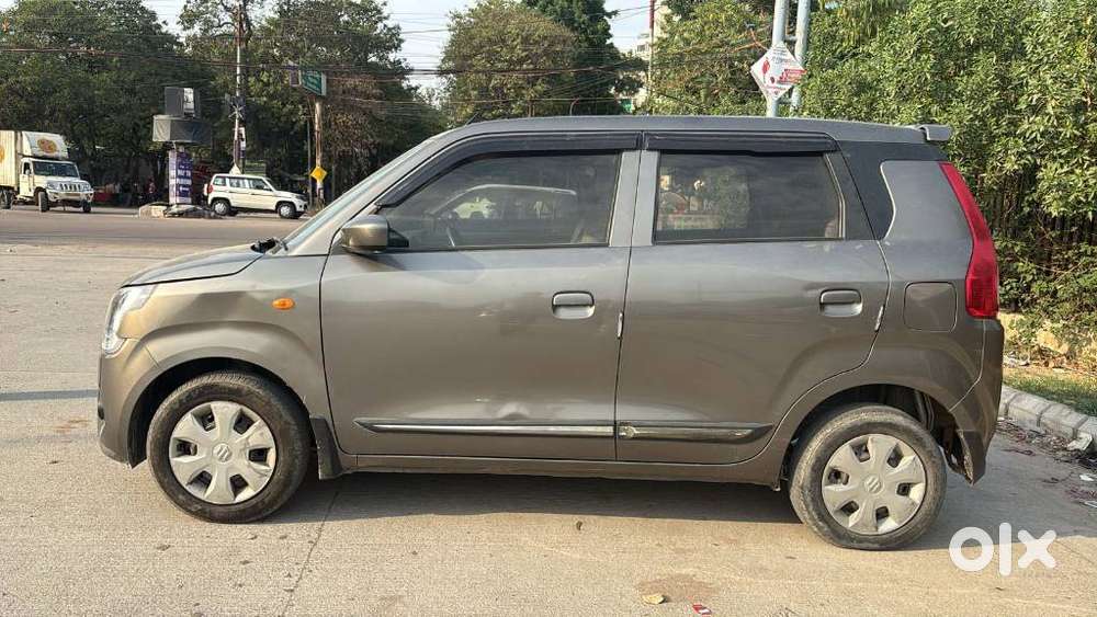 Maruti Suzuki Wagon R Vxi 1.0 Cng, 2023, Cng & Hybrids