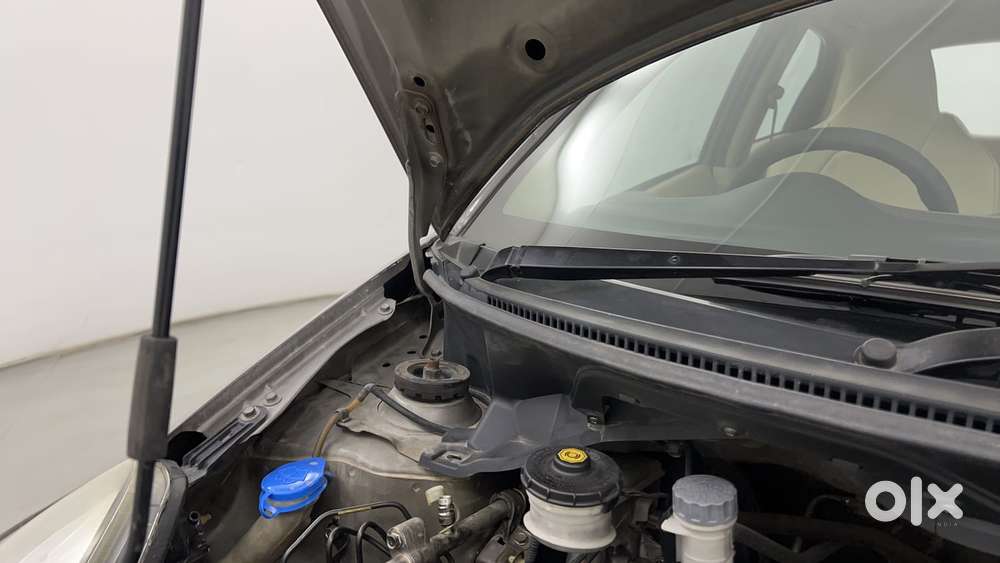 Honda Brio 1.2 S Mt, 2013, Petrol