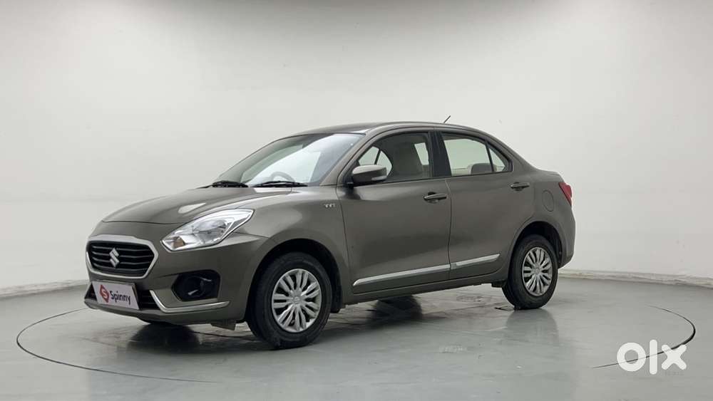 Maruti Suzuki Dzire 1.2 Vxi, 2019, Petrol