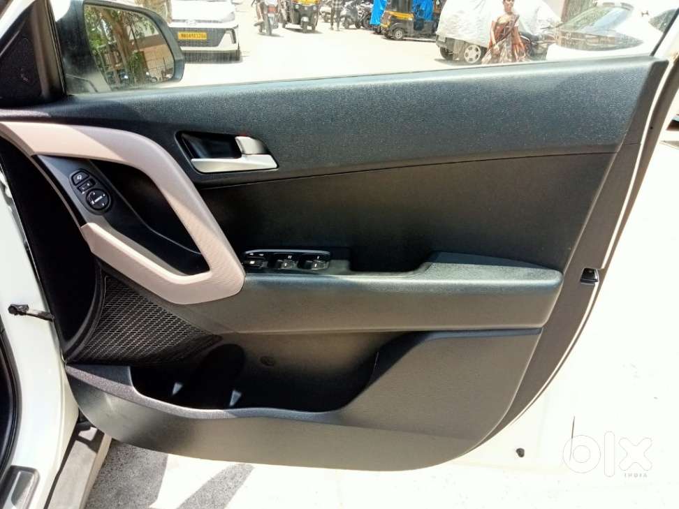 Hyundai Creta 1.6 Sx, 2018, Petrol