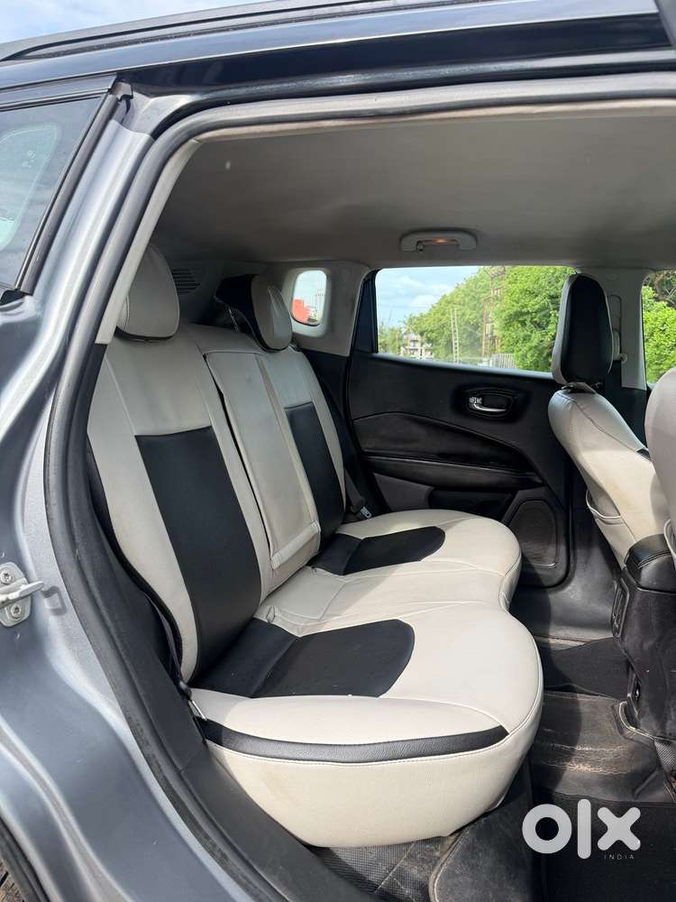 Jeep Compass 2.0 Sport Plus, 2019, Diesel