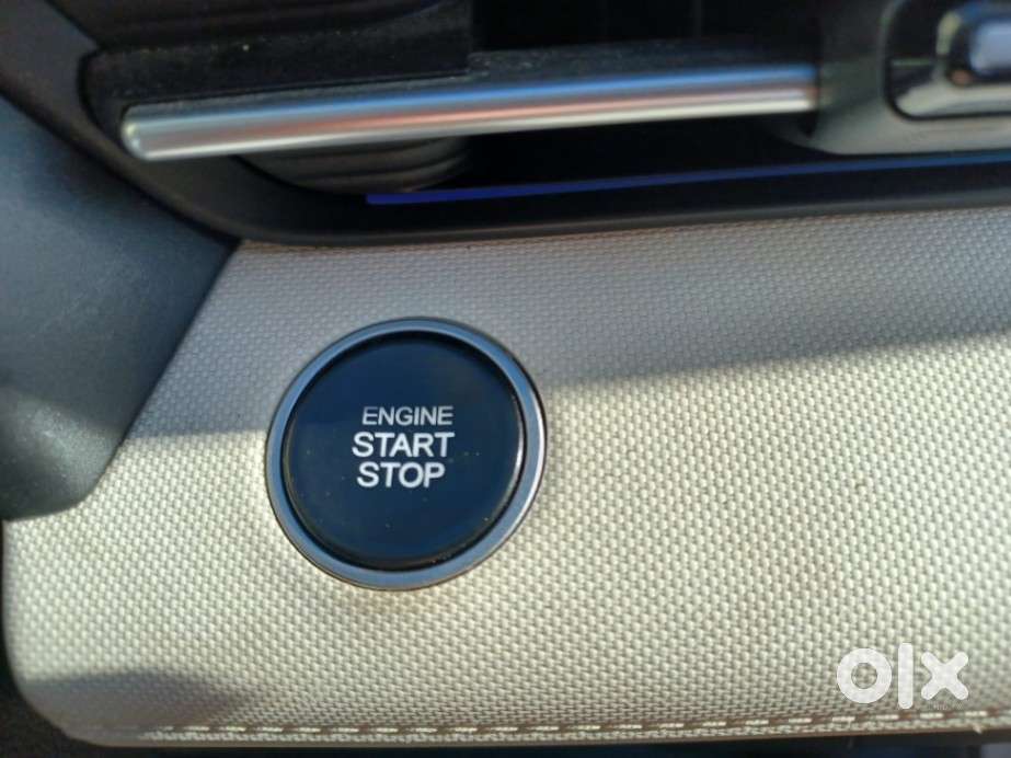 Hyundai Verna 1.5 Sx Vtvt, 2024, Petrol