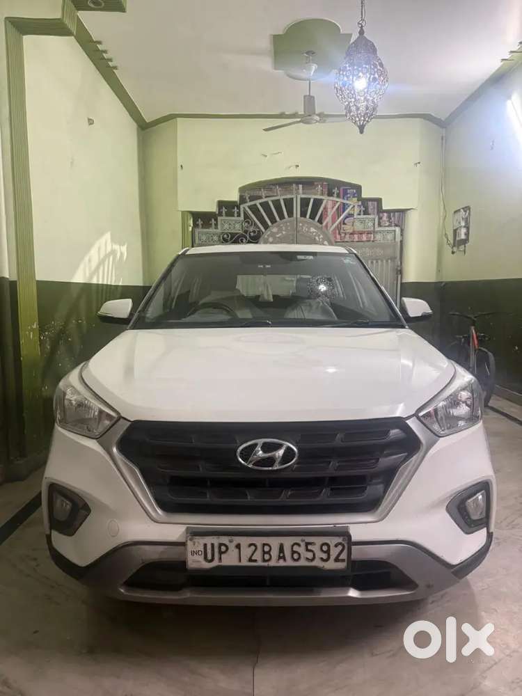 Very Nice Condition Hand Driven