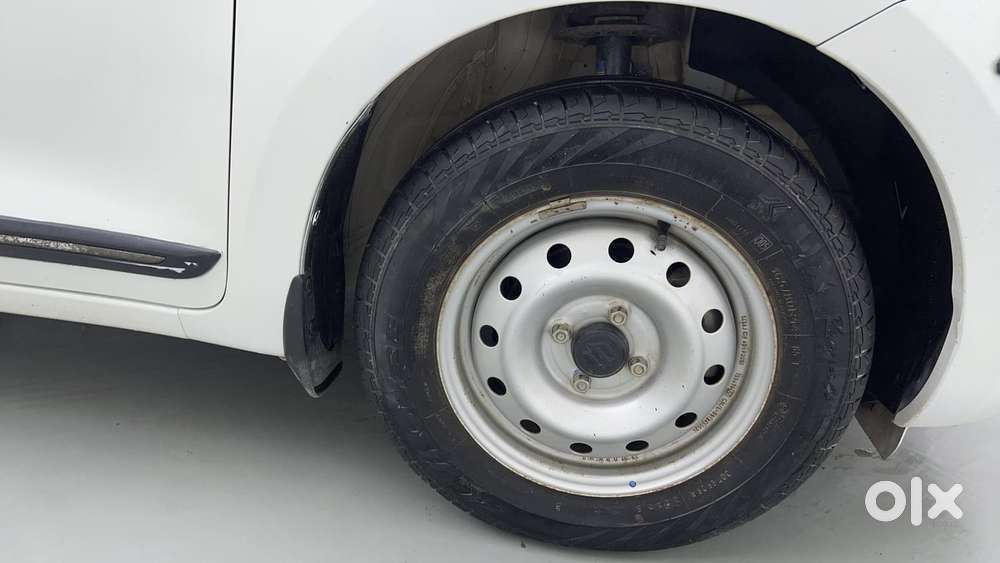 Maruti Suzuki Swift 2005-2010 1.3 Lxi, 2022, Petrol