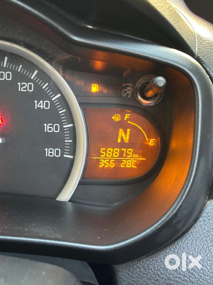 Maruti Suzuki Celerio X Vxi, 2019, Petrol