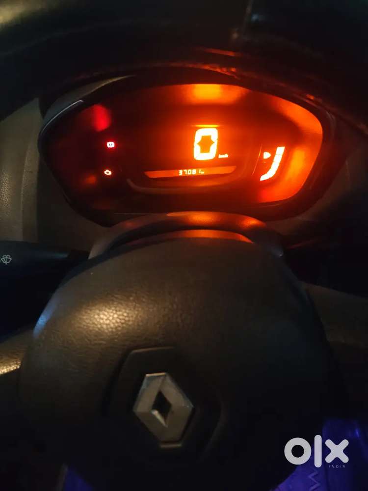 2015 Renault Kwid Sce Special Manual