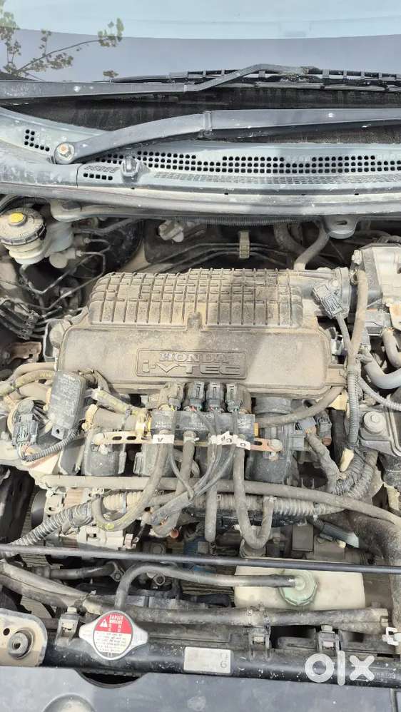 Honda City 2014 Cng & Hybrids 95000 Km Driven