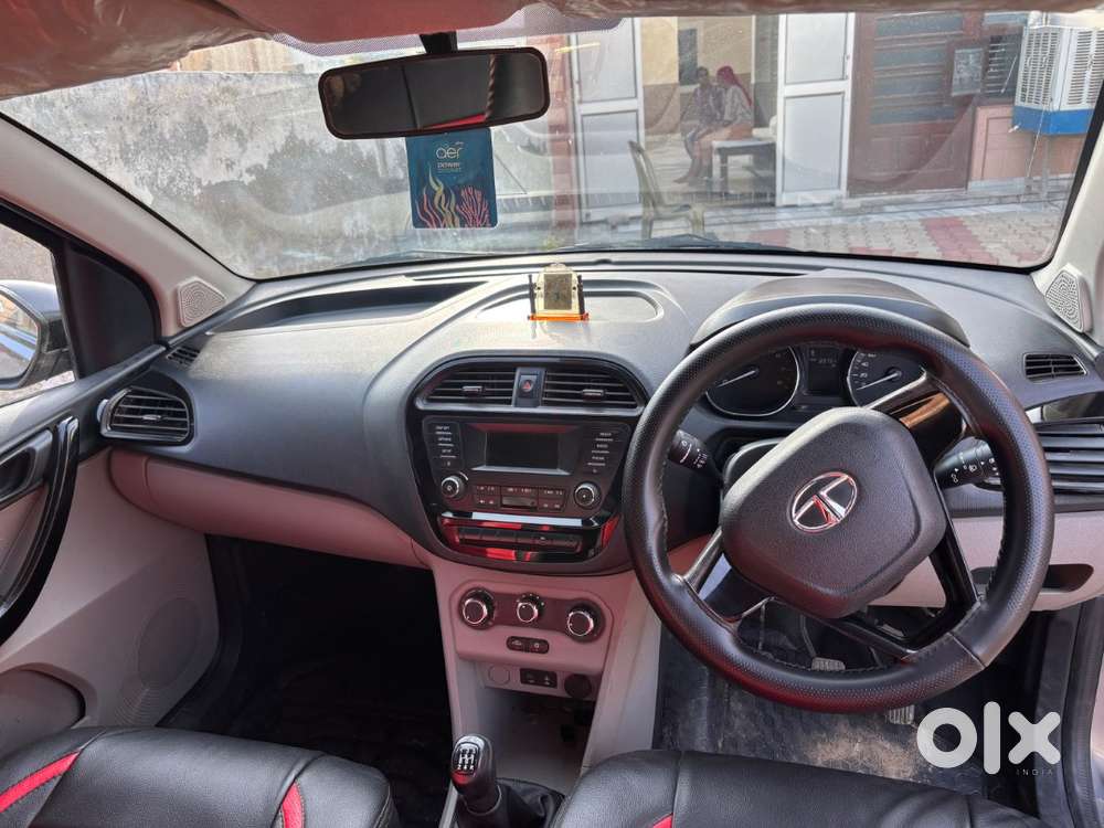 Tata Tiago 1.2 Revotron Xt 2019
