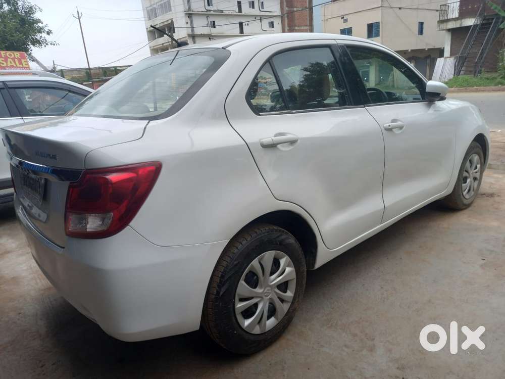Maruti Suzuki Dzire 1.2 Vxi, 2019, Petrol