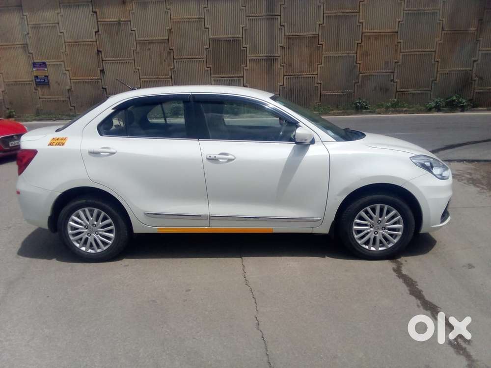 Maruti Suzuki Dzire 1.2 Zxi Plus, 2024, Petrol