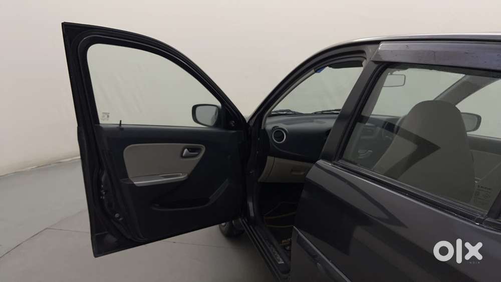 Maruti Suzuki Alto K10 Vxi Airbag, 2016, Petrol
