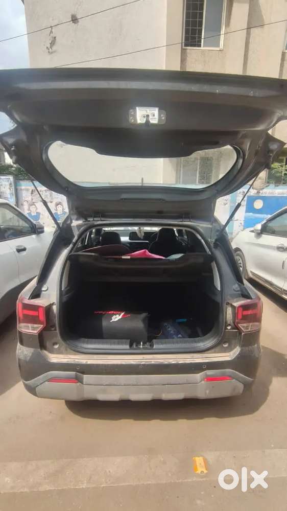 Hyundai Exter S (o) 2024