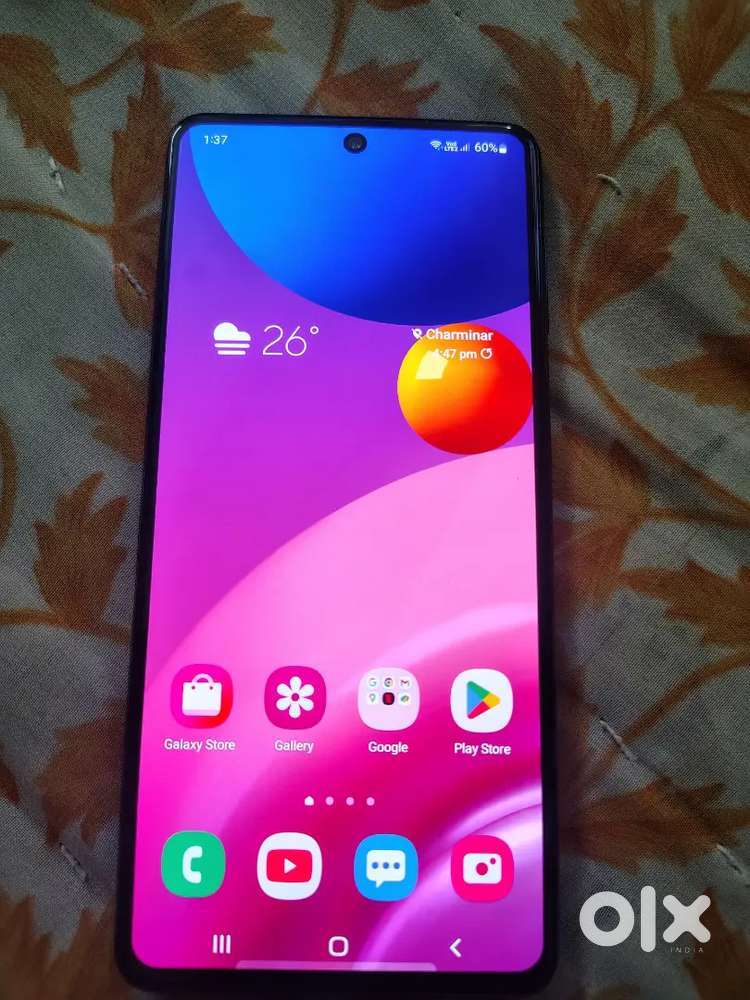 Samsung M51 in India, Free classifieds in India | OLX