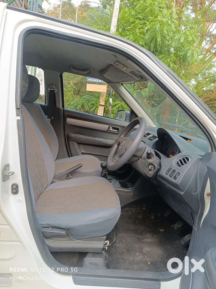 Maruti Suzuki Swift Ddis Vdi, 2009, Diesel