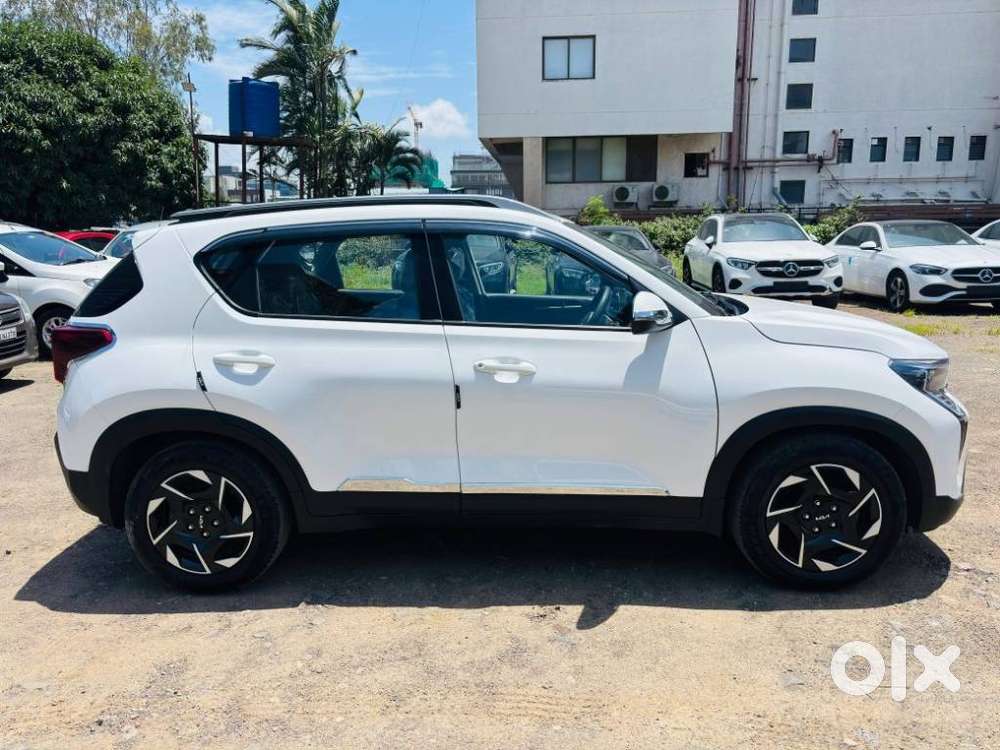 Kia Sonet G 1.2 5mt Htk(o), 2025, Petrol