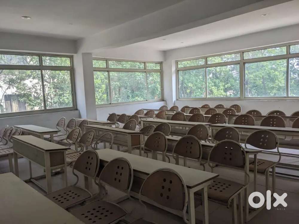 Independent Educationiol building for rent