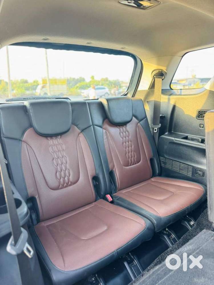 Hyundai Alcazar 1.5 Signature (o) Diesel At 7 Str, 2022, Diesel