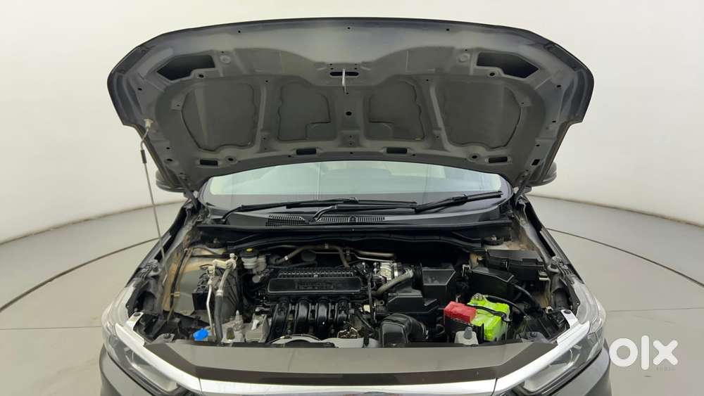 Honda Amaze Vx 1.2 Petrol Mt, 2022, Petrol