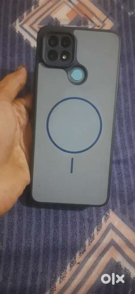 Oppo A15 3/32