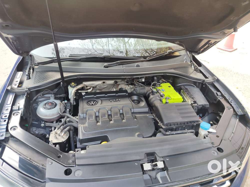 Renault Duster, 2013, Diesel