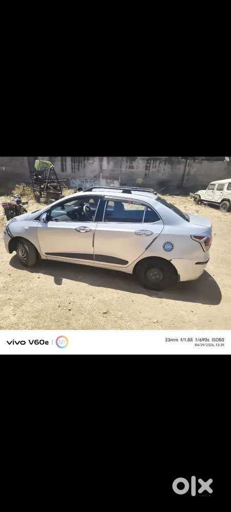 Hyundai Xcent Prime 2015 Diesel 110000 Km Driven 8/2015