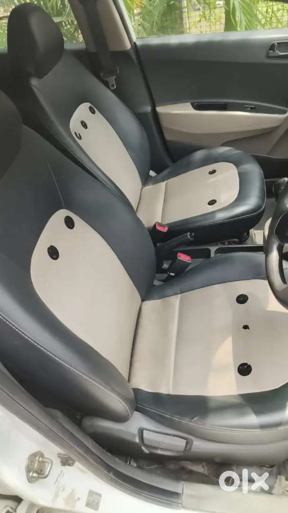 Hyundai Xcent Prime 2019 Diesel Car