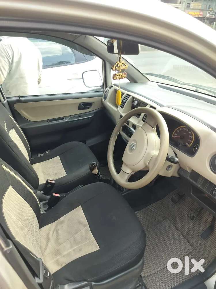 Maruti Suzuki Estilo