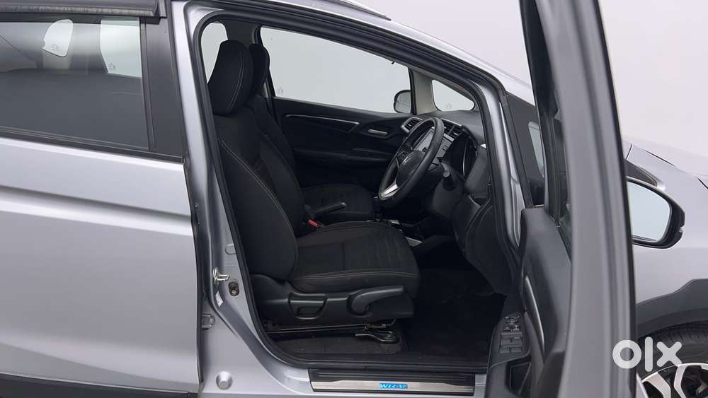 Honda Wr-v 1.2 Vx I-vtec, 2022, Petrol