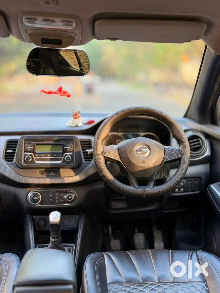 Nissan Kicks Xl, 2019, Petrol