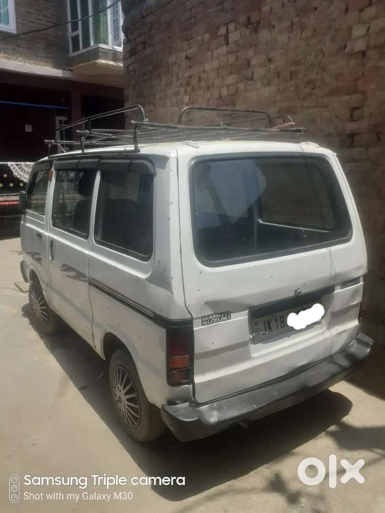 Selling My Mini Pocket Cute Van,
