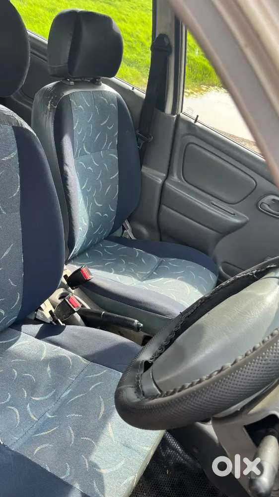 Maruti Suzuki Alto 2007