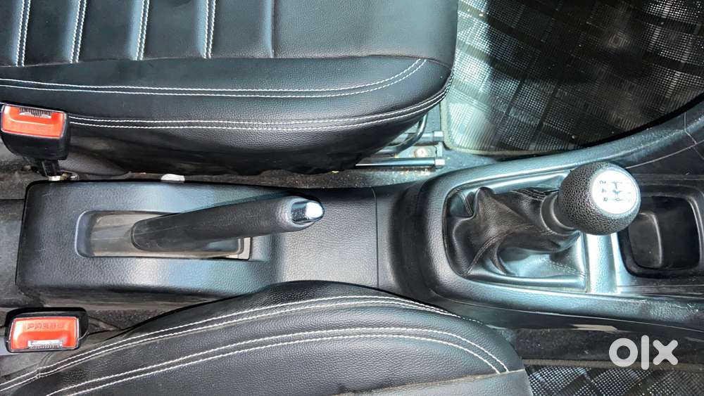 Maruti Suzuki Swift Vxi, 2017, Petrol