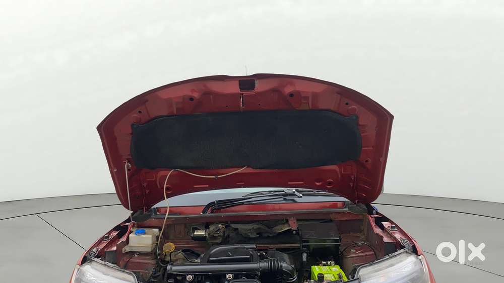 Renault Kwid 1.0 Rxl, 2022, Petrol