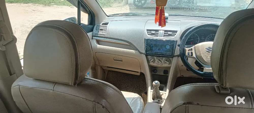 Maruti Suzuki Ertiga 2016 Diesel Good Condition