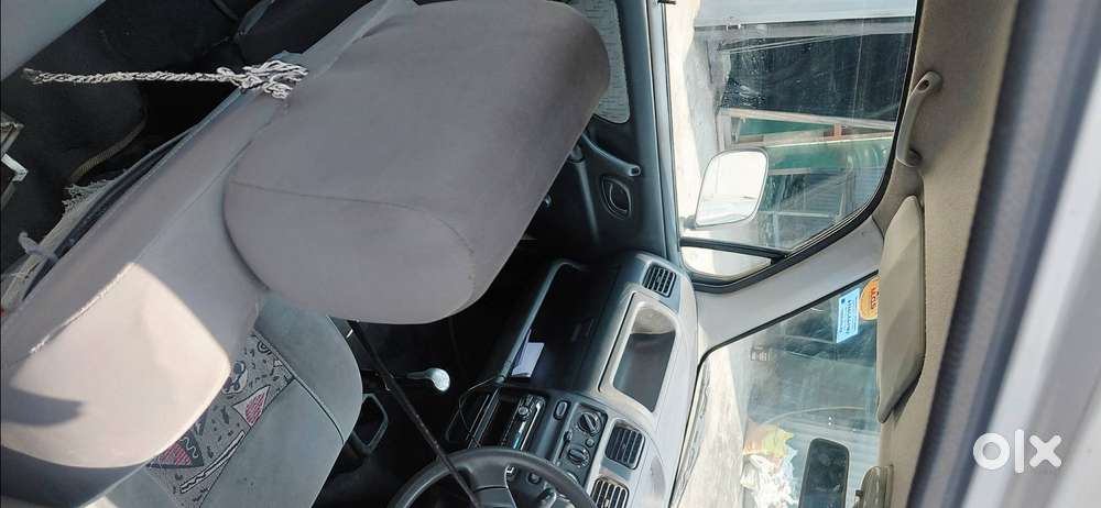 Wagon R 2007 Genuine