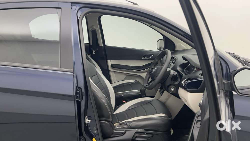 Tata Tiago 1.2 Revotron Xz Plus, 2022, Petrol