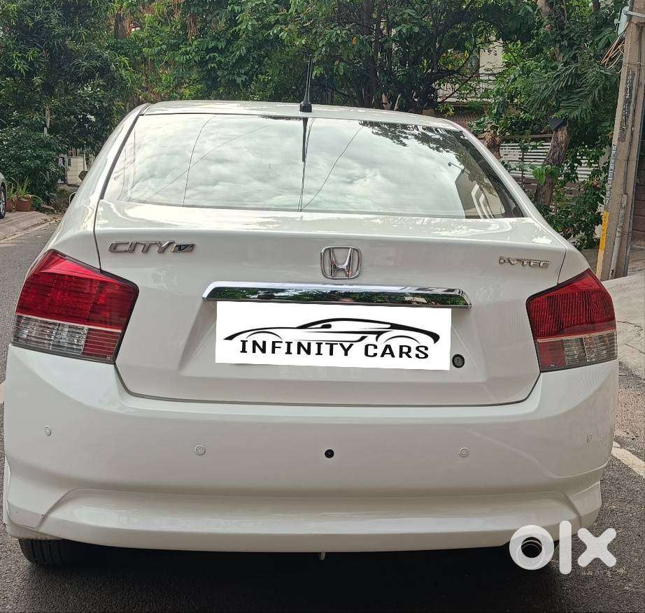 Honda City 1.5 V Mt, 2010, Petrol