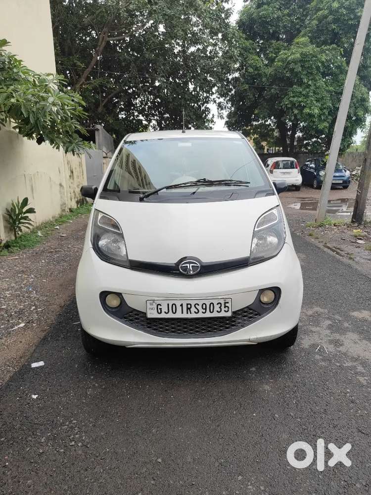 Tata Nano Twist Xt 2016