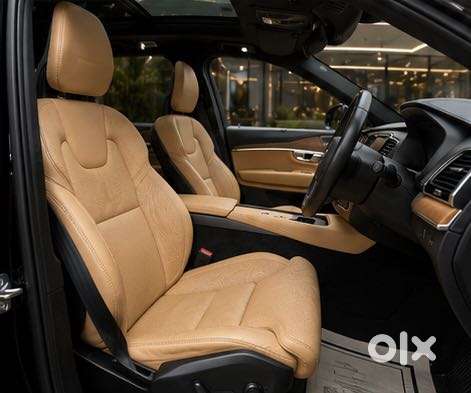 Volvo Xc90 D5 Awd, 2016, Diesel
