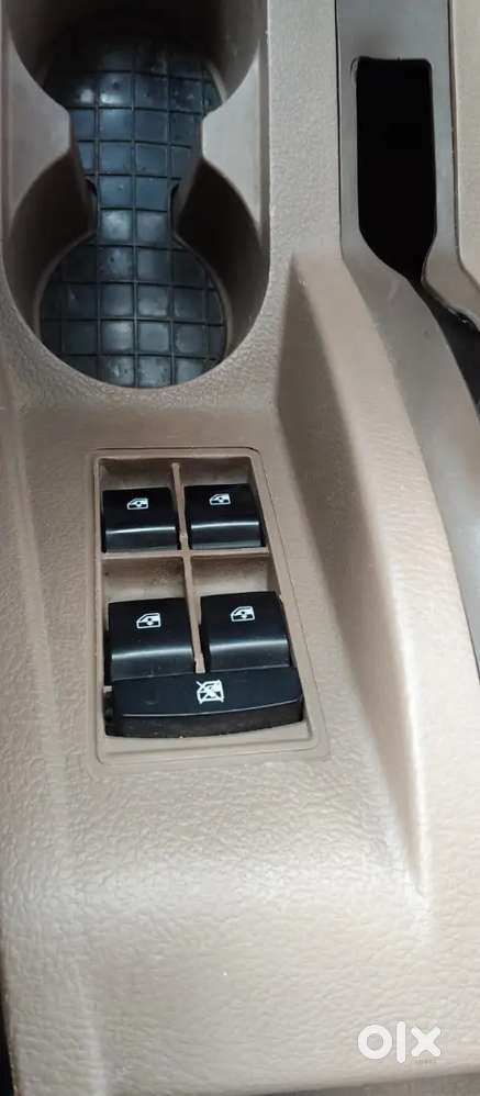 Vip Gzb No. Mileage 25/ltr. No Of Alloys 5 , Bumper Only Repaint.