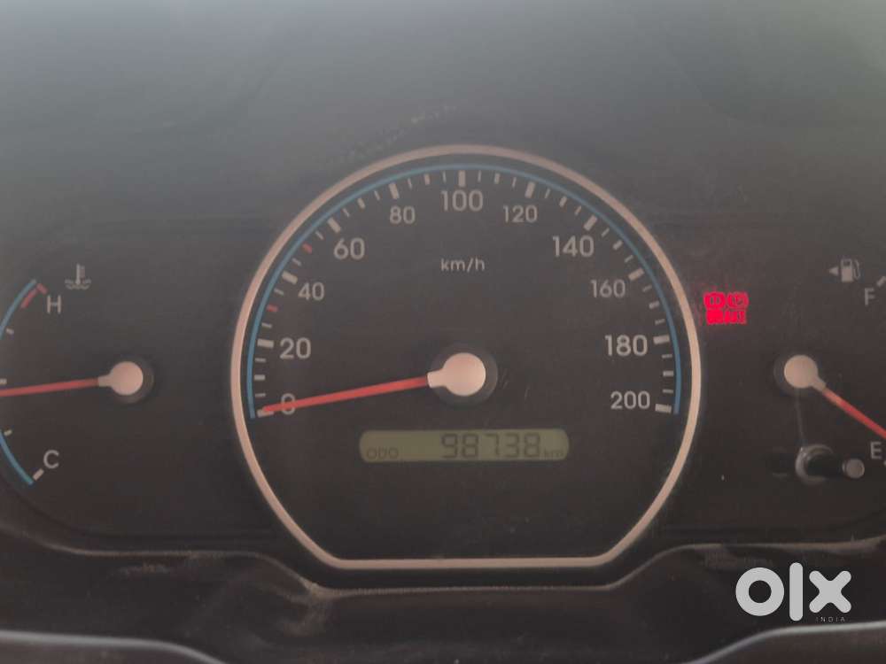 Hyundai I10 Era 1.1 Irde, 2009, Petrol