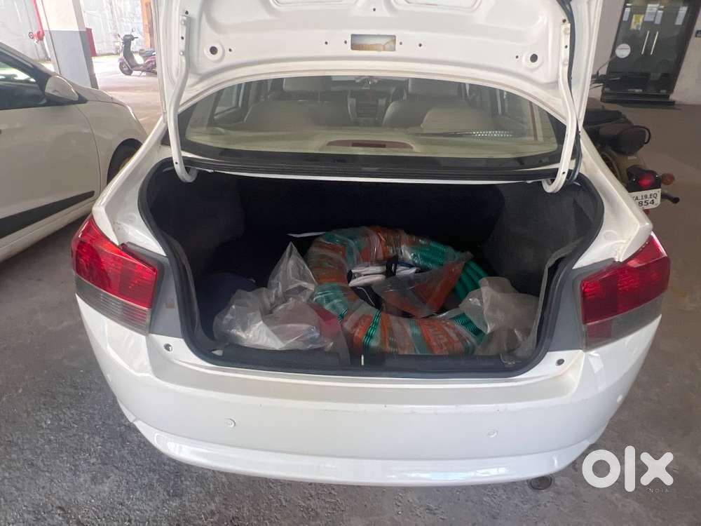 Honda City 1.5 2010