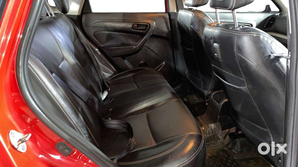 Maruti Suzuki Vitara Brezza 1.5 Vxi, 2022, Petrol