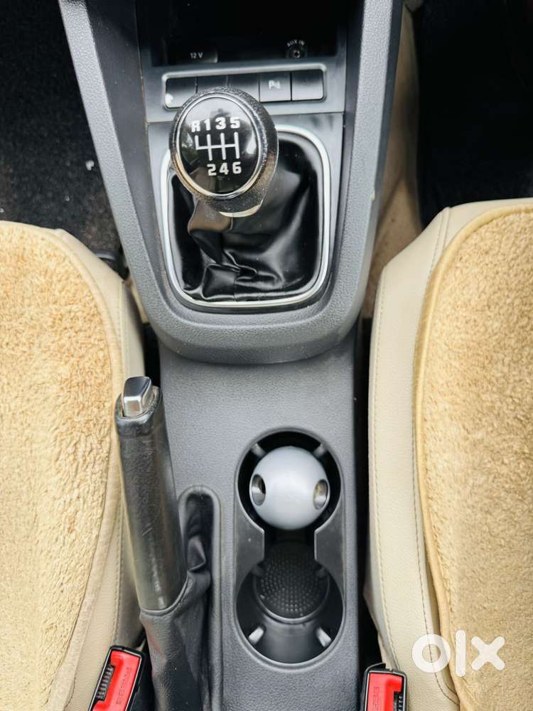 Volkswagen Jetta [ ] 2.0 Highline Tdi, 2014, Diesel