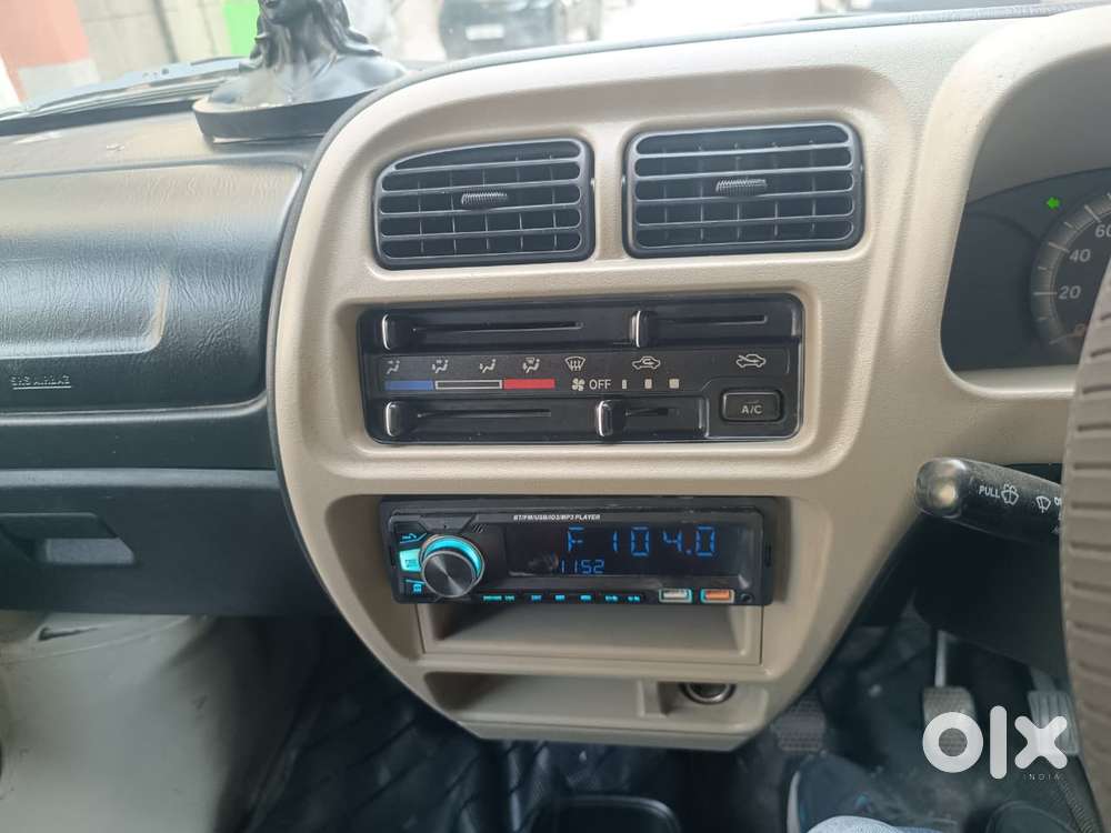 Maruti Suzuki Eeco 5 Str Ac(o) Cng, 2022, Cng & Hybrids