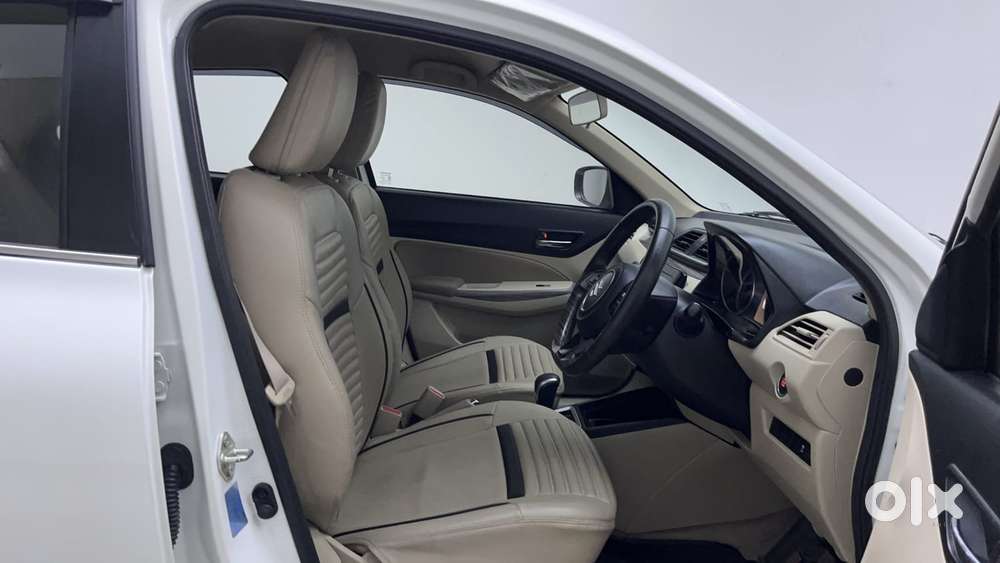 Maruti Suzuki Dzire Zxi Plus Ags, 2024, Petrol